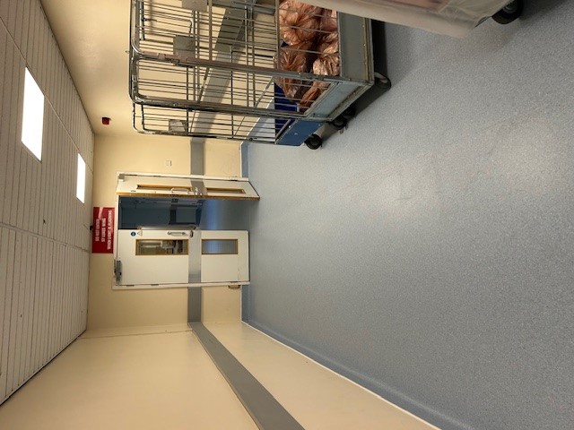 Nuffield corridor complete 2, 02 May 2025